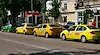 Съдът обяви за нищожно решението за по-високите тарифи на такситата в Русе