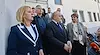 КЗП, НАП и БАБХ влязоха в складовете на търговските вериги