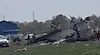 Военен хеликоптер на ЕС се разби в Босна и Херцеговина