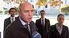 Николай Димитров: Здравето на Ива Михайлова се влошава