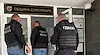 ГДБОП и ДАНС иззеха документи от Община Сунгурларе