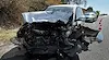 Жена пострада тежко при катастрофа на пътя Русе - Бяла