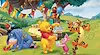 Мечо Пух празнува 100-годишен юбилей