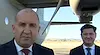 Премиерът: Отиваме да си вземем царя
