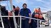 Няма опасност за Варна след ударите в Черно море