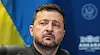 Володимир Зеленски: Чувствам се предаден