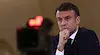 Еманюел Макрон: Социалните мрежи вредят на нашите демокрации