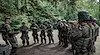Глобяват младите мъже в Германия за непопълнен военен формуляр