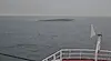 Български моряци спасиха девет души от поразения кораб край Констанца