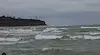 Жители на Крапец са чули силен тътен от морето