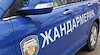 Жандармерия от Русе и полиция проверяват заложни къщи в Силистренско