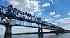 Ограничават движението на Дунав мост