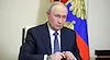 Владимир Путин отхвърли преговори за нова „зона за сигурност“ по границата с Украйна