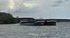 Български кораби останаха блокирани с месеци в Унгария