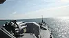Българска фрегата издирва ударения от дронове кораб „ABLE“