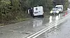 Челен сблъсък с инкасо автомобил взе жертва край село Микре