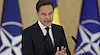 Марк Рюте обеща засилена отбрана