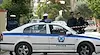 Гръцки полицаи преследваха български автомобил до Солун