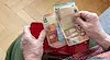 Българската пенсия замества близо 60% от дохода
