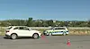 Хванаха десетки шофьори без предпазни колани