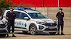 Заловиха 24 дрона в български микробус край Видин