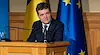Никушор Дан свика съвета за национална отбрана