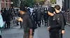 Обвиниха българин в опит за убийство на френски полицай