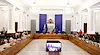 Тристранният съвет решава за данък „Свръхпечалба" и минималната заплата