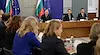 Румен Радев обсъди стратегически инвестиции с американския бизнес
