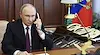 Владимир Путин разговаря с лидерите на Финландия и Норвегия