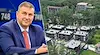 Родителите на Емил Радев са продали имоти в „Баба Алино“ за 500 000 евро на корпорация КУБ