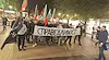 Ангел Джамбазки поведе шествие за нулева миграция в България