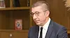 Християн Мицкоски: България се превърна в убежище за осъдени престъпници
