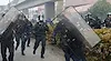 Франция мобилизира 70 000 полицаи срещу протести тази събота