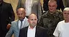 Румен Радев свиква спешна среща след ударите в икономическа зона на България