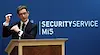 МИ5: Иран планира удари по военни бази по целия свят