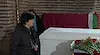Хора от цялата страна се стекоха на поклонението пред цар Самуил в София