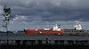 Руски танкери излъчват фалшиви координати в Черно море