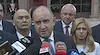 Румен Радев: Липсват доказателства, че ударът е извършен от Русия