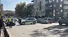 Жена падна от жилищна сграда в Благоевград