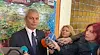 Костадин Костадинов: Гласувах за български президент, а не за президент на българите