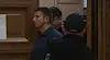 Гардът от НСО Мартин Варадинов поиска по-лека мярка пред военния съд