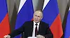 Путин предлага посредничество за мир в Близкия изток