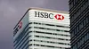 HSBC съкращава половината си мениджъри заради AI