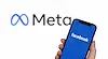 Осъдиха Meta да плати глоба от 25 милиарда долара