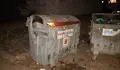 Пожарникари гасиха запалени отпадъци в Русе и Ветово