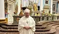 Монсеньор Румен Станев ще отслужи литургия в храма "Свети Павел от кръста"