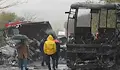 Русенец е сред загиналите шофьори на ТИР-ове край село Масларево