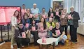 Йорданка Илиева представи втората си стихосбирка в Русе