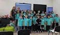 Театрални работилници събраха първокласниците в ОУ "Олимпи Панов"
